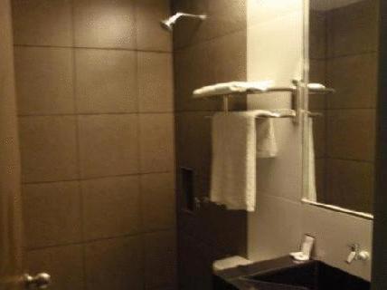 Tiong Nam Hotel Pasir Gudang Habitación foto